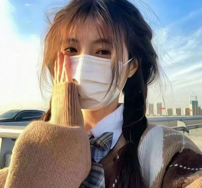 性爱白日梦