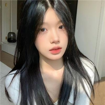 唐朝豪放女